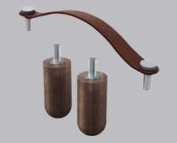 AEG Καθαριστής Αέρα AX51-304WT