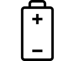 Izzy Ζυγαριά Μπάνιου IZ-7005