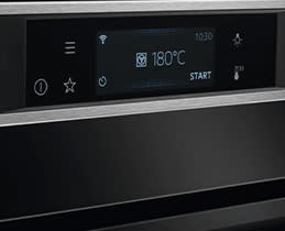 AEG Φούρνος BSE788380M