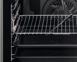 AEG Φούρνος BSE788380M