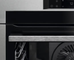 AEG Φούρνος BSE788380M