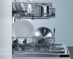 Siemens Πλυντήριο Πιάτων SR23EI28ME