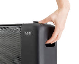 Black & Decker Θερμοπομπός BXMRA1500E