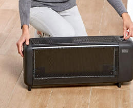 Black & Decker Θερμοπομπός BXMRA1500E