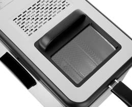 Sencor Φριτέζα SFR 7200SS