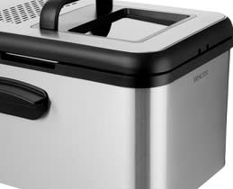 Sencor Φριτέζα SFR 7200SS