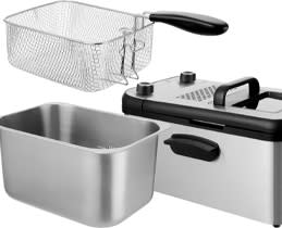 Sencor Φριτέζα SFR 7200SS