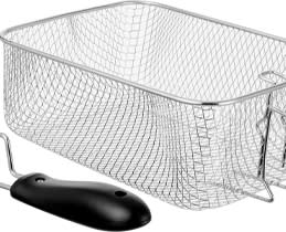 Sencor Φριτέζα SFR 7200SS