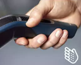 Philips Κουρευτική Μηχανή HC5612/15