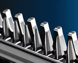 Philips Κουρευτική Μηχανή HC5612/15