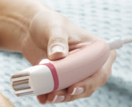 Philips Αποτριχωτική Mηχανή BRE285/00