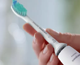 Philips Οδοντόβουρτσα HX3671/13