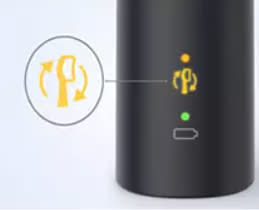 Philips Οδοντόβουρτσα HX3671/14