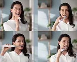 Philips Οδοντόβουρτσα HX3671/14