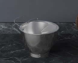 AEG Κουζινομηχανή KM5-1-4BPT Deli 5