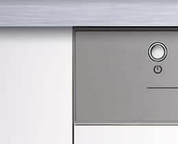 Brandt Πλυντήριο Πιάτων BDB325LX