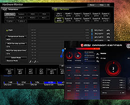 MSI MAG B550 TORPEDO
