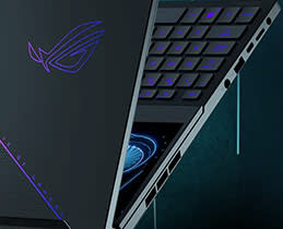 ASUS ROG Zephyrus Duo 16 (2022)