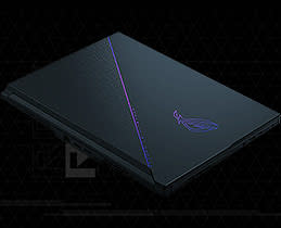 ASUS ROG Zephyrus Duo 16 (2022)