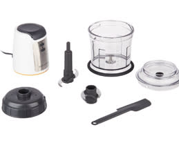 Kenwood Πολυκόπτης CHP61.100WH