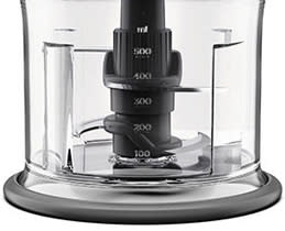 Kenwood Πολυκόπτης CHP61.100WH