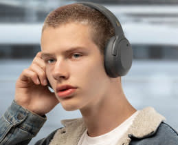 Edifier Bluetooth Headphone W820NC