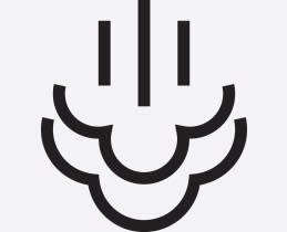 Rohnson Σίδερο Ατμού R-397