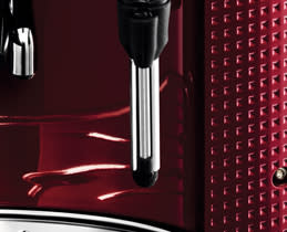 Krups Καφετιέρα Espresso Αυτόματη EA8155