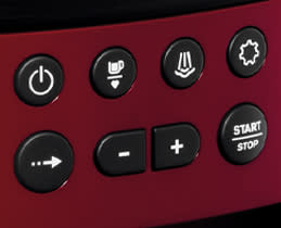 Krups Καφετιέρα Espresso Αυτόματη EA8155