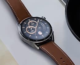 Huawei Watch GT 3