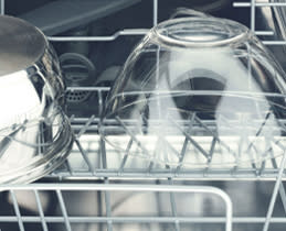 AEG Πλυντήριο Πιάτων FEE73407ZM