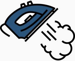 Braun Σίδερο Ατμού SI7160BL