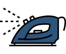 Braun Σίδερο Ατμού SI7160BL