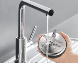 Moulinex Μπλέντερ LM835D