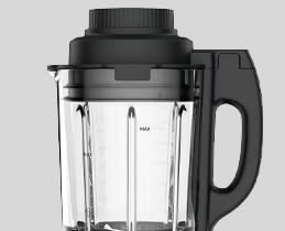 Moulinex Μπλέντερ LM835D