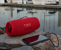 JBL Charge 5