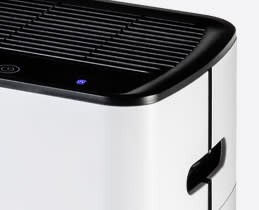 Toyotomi Καθαριστής Αέρα TAP-KJ460F