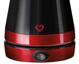 Izzy Συσκευή Ελληνικού Καφέ CP001 Milano