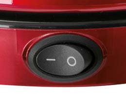 Izzy Συσκευή Ελληνικού Καφέ CP001 Milano