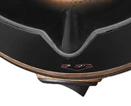 Izzy Συσκευή Ελληνικού Καφέ