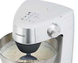 Kenwood Κουζινομηχανή Prospero