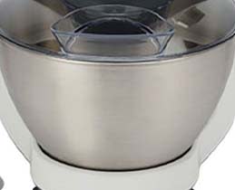 Kenwood Κουζινομηχανή Prospero