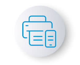 Πολυμηχάνημα Laser HP LaserJet M140w