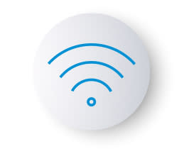 Πολυμηχάνημα Laser HP LaserJet M140w