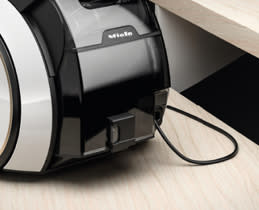 Miele Σκούπα Boost CX1 Parquet