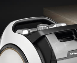 Miele Σκούπα Boost CX1 Parquet