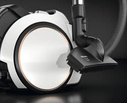 Miele Σκούπα Boost CX1 Parquet