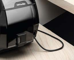 Miele Σκούπα Boost CX1 Cat & Dog