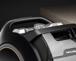 Miele Σκούπα Boost CX1 Cat & Dog