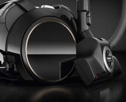 Miele Σκούπα Boost CX1 Cat & Dog